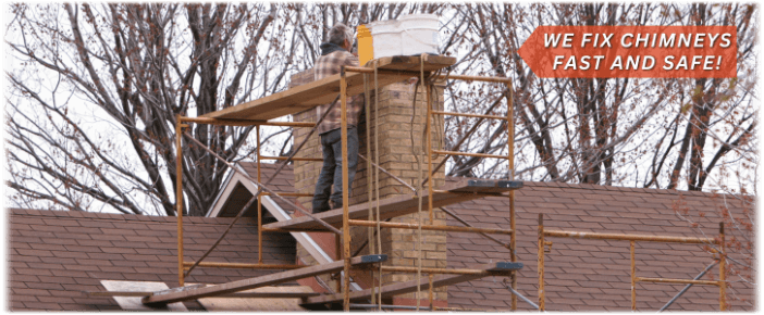Chimney Repair Tucson AZ