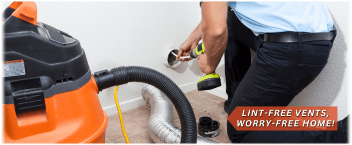 Dryer Vent Cleaning Tucson AZ