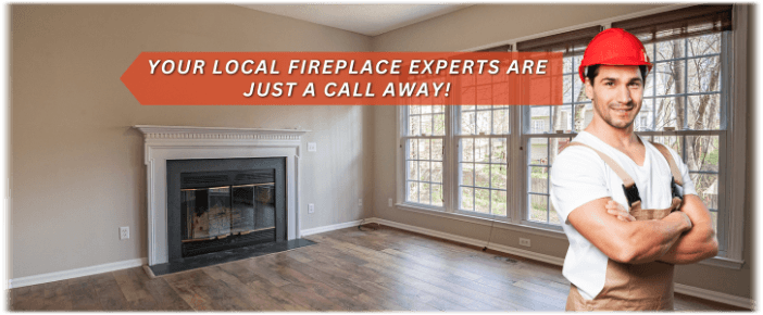 Fireplace Cleaning Tucson AZ