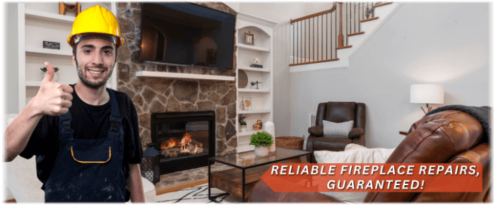 Fireplace Repair Tucson AZ