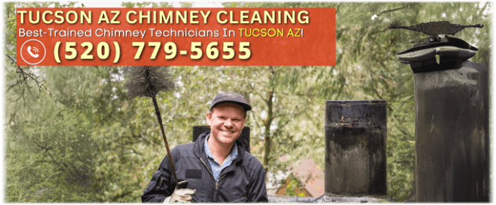 Chimney Cleaning Tucson AZ
